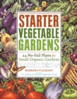 Image for Starter Vegetable Gardens
