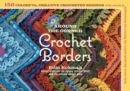 Image for Around the corner crochet borders