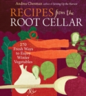 Image for Recipes from the Root Cellar