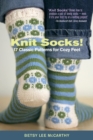 Image for Knit Socks!