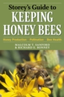 Image for Storey&#39;s Guide to Keeping Honey Bees