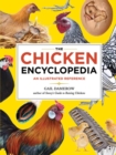 Image for The chicken encyclopedia  : an illustrated reference