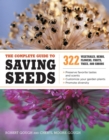 Image for The Complete Guide to Saving Seeds