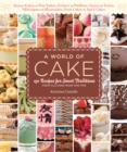 Image for A world of cake