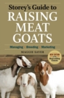 Image for Storey&#39;s Guide to Raising Meat Goats, 2nd Edition