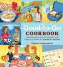 Image for The good-to-go cookbook