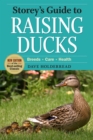 Image for Storey&#39;s Guide to Raising Ducks, 2nd Edition