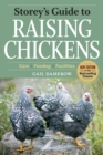 Image for Storey&#39;s guide to raising chickens