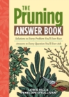 Image for The Pruning Answer Book