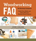 Image for Woodworking FAQ