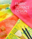Image for Fabric surface design