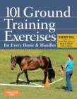 Image for 101 Ground Training Exercises for Every Horse &amp; Handler