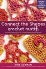 Image for Connect-the-shapes crochet motifs