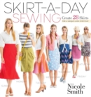 Image for Skirt-A-Day Sewing
