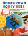 Image for Homegrown Honey Bees