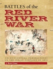Image for Battles of the Red River War  : archeological perspectives on the Indian campaign of 1874