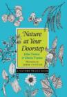 Image for Nature at your doorstep  : a nature trails book