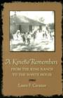 Image for A Kineno Remembers