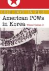 Image for Cold Days in Hell : American POWs in Korea