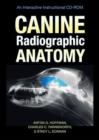 Image for Canine Radiographic Anatomy