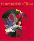 Image for Hummingbirds of Texas : With Their New Mexico and Arizona Ranges