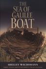 Image for The Sea of Galilee Boat