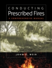 Image for Conducting Prescribed Fires