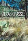 Image for Field Guide to Texas Grasses