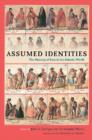 Image for Assumed Identities : The Meanings of Race in the Atlantic World