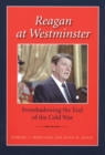 Image for Reagan at Westminster