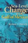 Image for Sea-level changes in the Gulf of Mexico