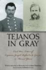 Image for Tejanos in Gray