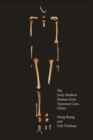 Image for The early modern human from Tianyuan Cave, China