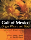 Image for Gulf of Mexico origin, waters, and biota