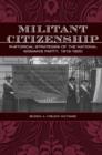 Image for Militant Citizenship