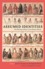 Image for Assumed identities: the meanings of race in the Atlantic world
