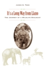 Image for It&#39;s a long way from Llano: the journey of a wildlife biologist