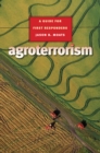 Image for Agroterrorism: A Guide for First Responders : 10