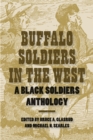 Image for Buffalo Soldiers in the West: A Black Soldiers Anthology