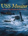 Image for USS Monitor