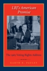 Image for LBJ s American Promise: The 1965 Voting Rights Address