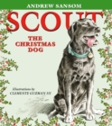 Image for Scout, the Christmas dog