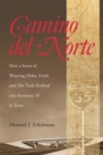 Image for Camino del Norte: how a series of watering holes, fords, and dirt trails evolved into Interstate 35 in Texas