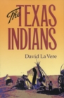 Image for Texas Indians