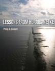 Image for Lessons from Hurricane Ike