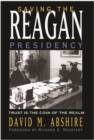 Image for Saving the Reagan presidency: trust is the coin of the realm
