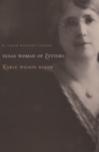 Image for Texas woman of letters, Karle Wilson Baker