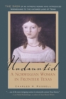 Image for Undaunted: a Norwegian woman in frontier Texas