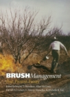 Image for Brush management: past, present, future