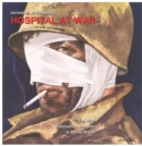 Image for Hospital at war: the 95th Evacuation Hospital in World War II